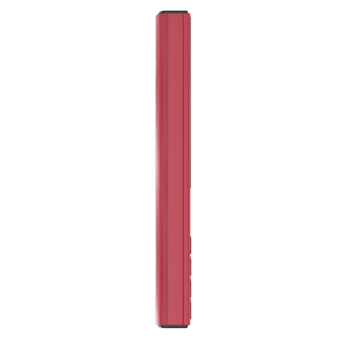 Мобільний телефон Ergo B185 Red