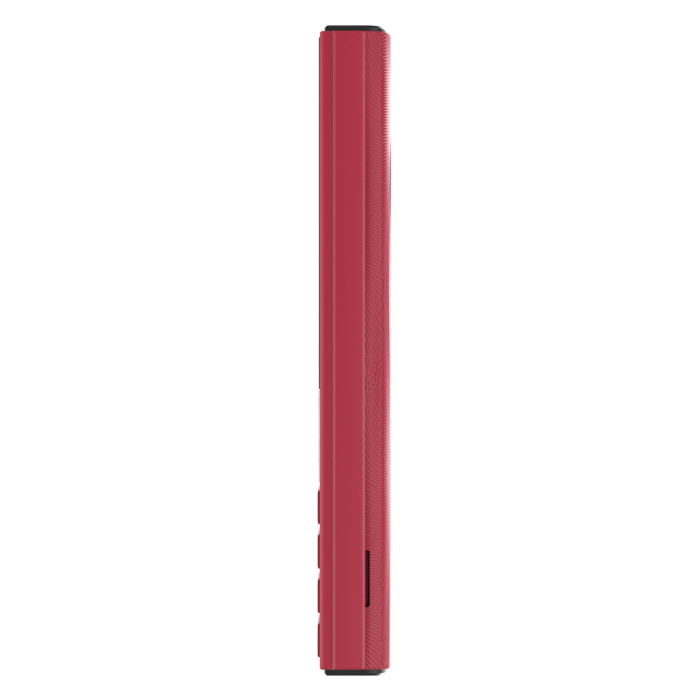 Мобільний телефон Ergo B185 Red