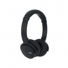 Навушники Ergo BT-490 Black