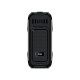 Мобільний телефон Ergo E182 Black