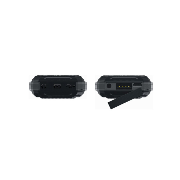 Мобільний телефон Ergo E182 Black