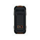 Мобільний телефон Ergo E182 Black Orange
