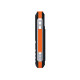 Мобільний телефон Ergo E182 Black Orange