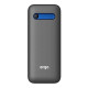 Мобільний телефон Ergo E241 Blue