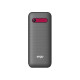 Мобільний телефон Ergo E241 Red