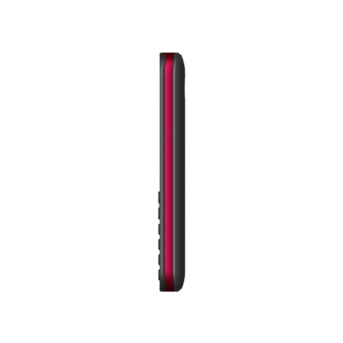 Мобільний телефон Ergo E241 Red