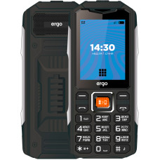 Мобільний телефон Ergo E242 Black