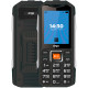 Мобільний телефон Ergo E242 Black