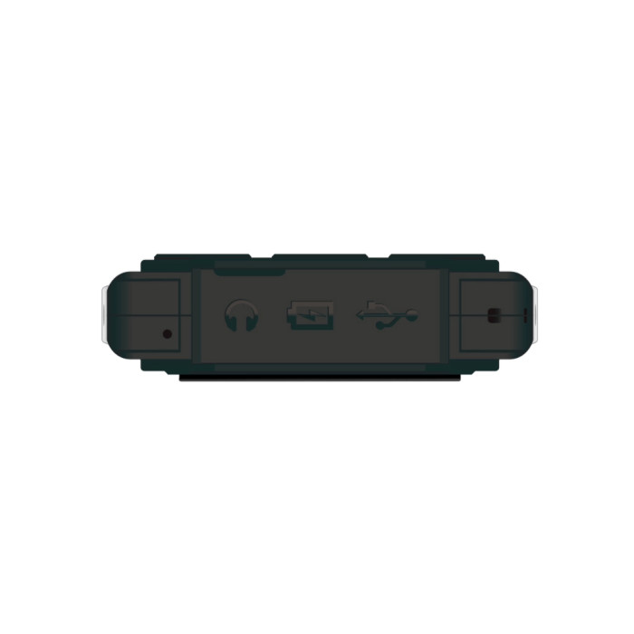 Мобільний телефон Ergo E242 Black
