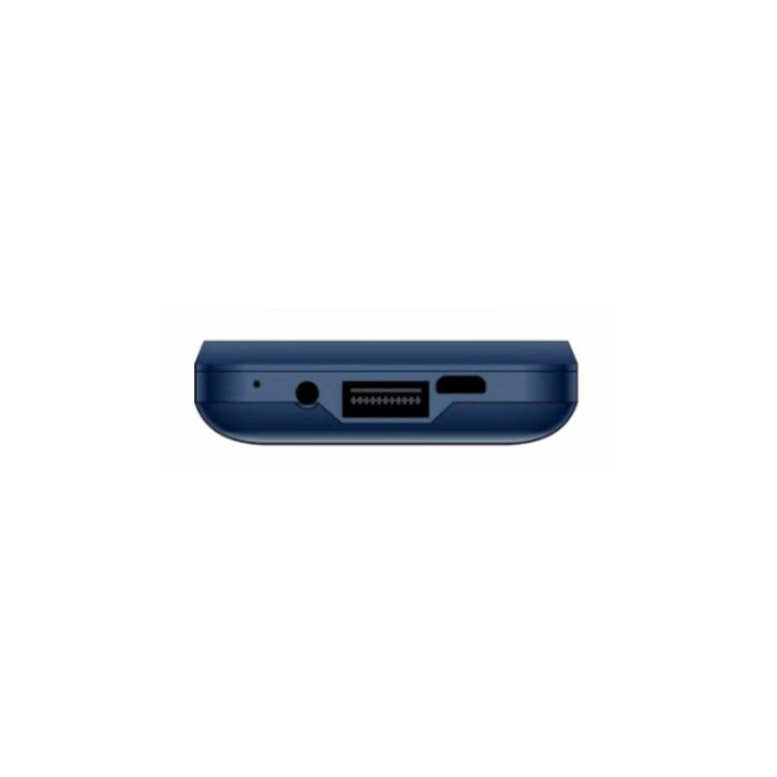 Мобільний телефон Ergo E281 Blue