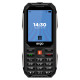 Мобільний телефон Ergo E283 Black