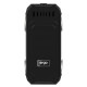 Мобільний телефон Ergo E283 Black