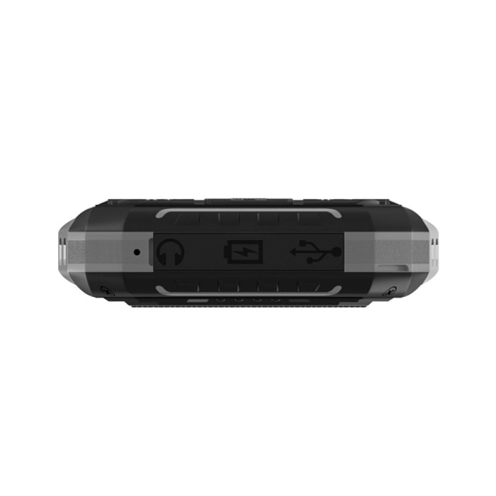 Мобільний телефон Ergo E283 Black