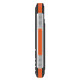 Мобільний телефон Ergo E283 Black Orange
