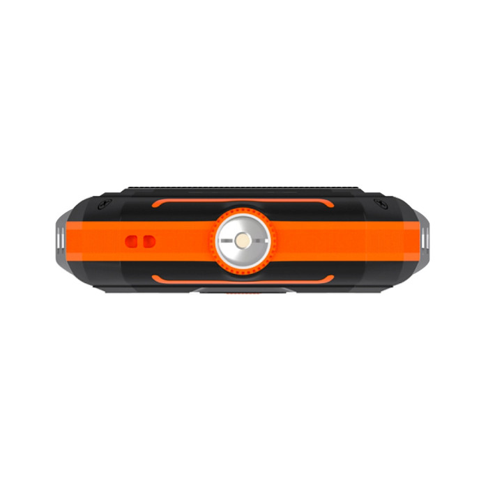 Мобільний телефон Ergo E283 Black Orange
