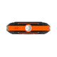 Мобільний телефон Ergo E283 Black Orange