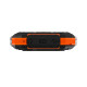 Мобільний телефон Ergo E283 Black Orange