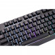 Клавіатура Ergo KB-830 HB Black (KB-830HB)