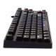 Клавіатура Ergo KB-915 TKL Blue Switch USB Black (KB-915)