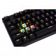 Клавіатура Ergo KB-915 TKL Blue Switch USB Black (KB-915)