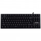 Клавіатура Ergo KB-915 TKL Blue Switch USB Black (KB-915)