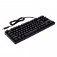 Клавіатура Ergo KB-915 TKL Blue Switch USB Black (KB-915)