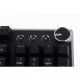 Клавіатура Ergo KB-955 Blue Switch RGB USB Black (KB-955)
