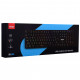 Клавіатура Ergo KB-960 Blue Switch USB Black (KB-960)