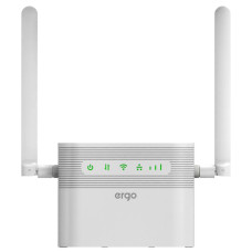 Маршрутизатор Ergo R023 w/battery