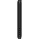 Мобільний телефон Ergo R182 Black