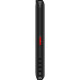 Мобільний телефон Ergo R182 Black