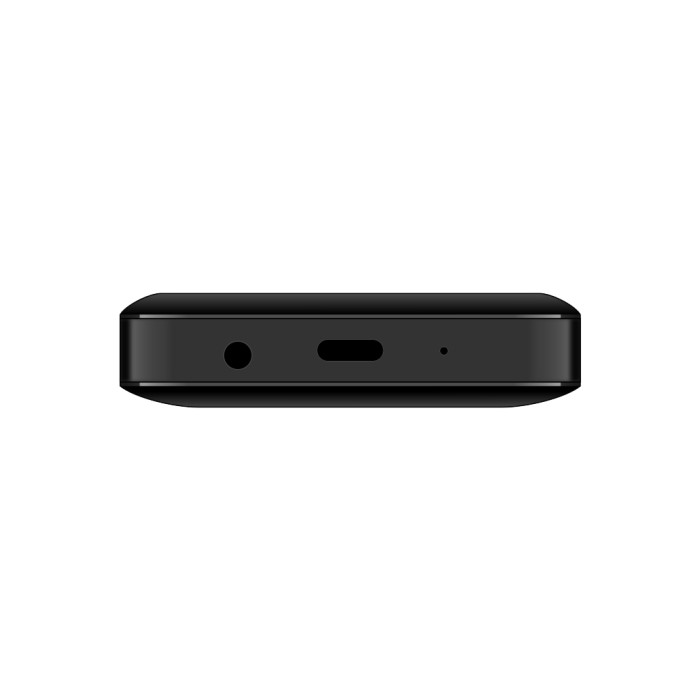 Мобільний телефон Ergo R182 Black