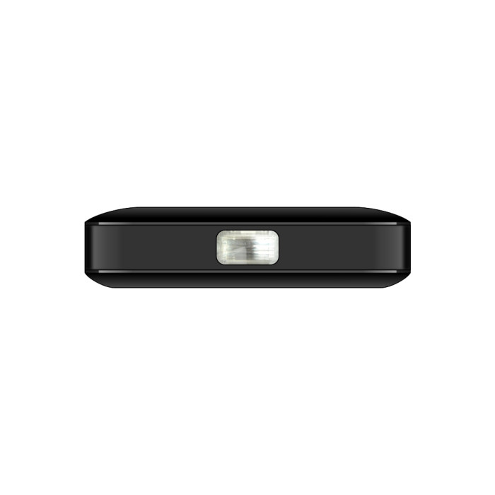 Мобільний телефон Ergo R182 Black