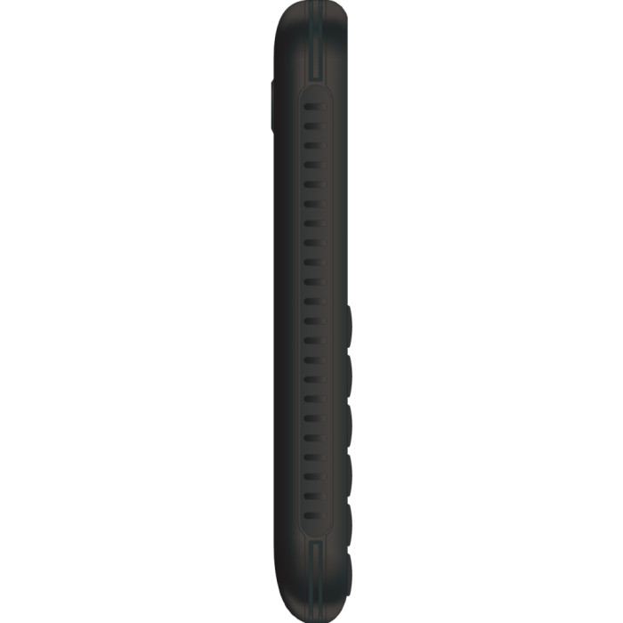 Мобільний телефон Ergo R202 Black