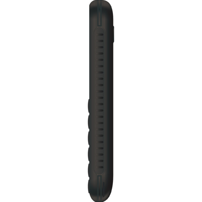 Мобільний телефон Ergo R202 Black