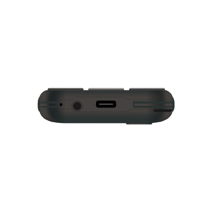 Мобільний телефон Ergo R202 Black