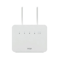 Маршрутизатор Ergo R291