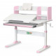 Парта ErgoKids TH-330 Pink (TH-330 W/PN)