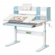 Парта ErgoKids TH-330 Light Blue (TH-330 W/Z)