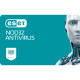 Антивірус Eset NOD32 Antivirus для 12 ПК, лицензия на 1year (16_12_1)
