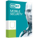 Антивірус Eset Mobile Security для 4 ПК, лицензия на 3year (27_4_3)