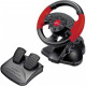 Кермо Esperanza PC/PS1/PS2/PS3 Black-Red (EG103)