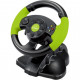 Кермо Esperanza PC/PS3/XBOX 360 Black-Green (EG104)