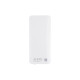 Батарея універсальна Esperanza 8000mAh input/Micro-USB, output/3*USB, White/Grey (EMP106WE)