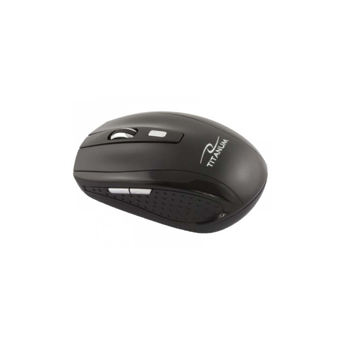 Мишка Esperanza Titanum TM105K Black (TM105K)