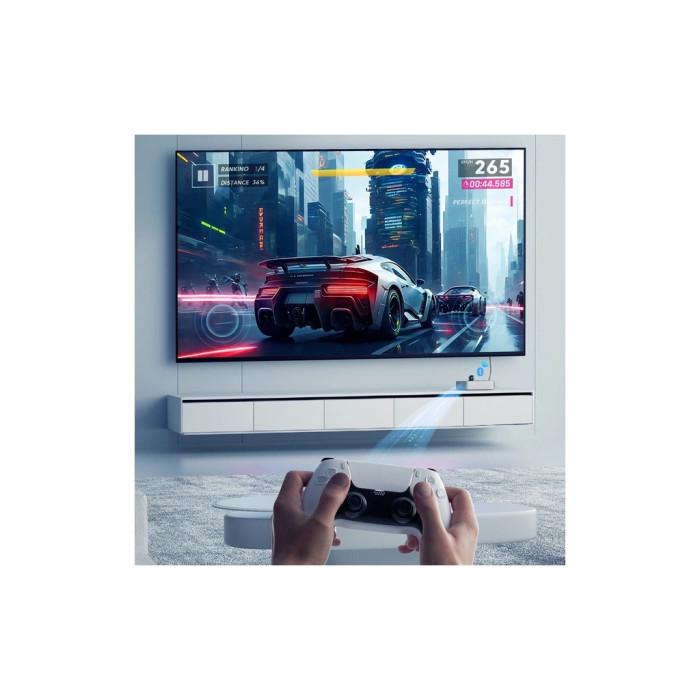 Bluetooth-адаптер Essager Beiheng USB Bluetooth 5.3 (EBT53-BH01-P)