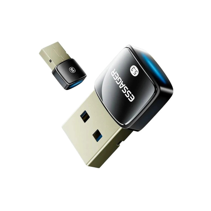Bluetooth-адаптер Essager Starlord USB Bluetooth 5.3 (EBT53-XJ01-Z)