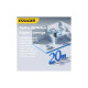 Bluetooth-адаптер Essager Freedom Bluetooth 5.4 Black (EBT54-JH01-P)