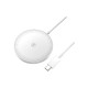 Зарядний пристрій Essager 2-in-1 wireless charger 15W white (EWXCX-CF02-Z)