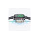 Зарядний пристрій Essager Wireless charger for smart watch USB-C (EWXT-YB02-Z)